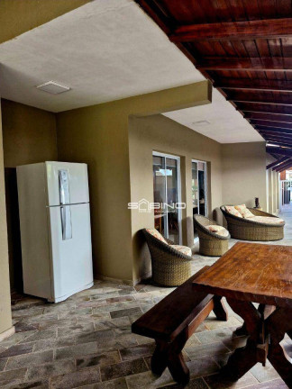 Imagem Casa com 5 Quartos à Venda, 250 m² em Riviera De São Lourenço - Bertioga