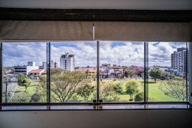 Imagem Cobertura com 3 Quartos à Venda, 255 m² em Jardim Itu - Porto Alegre