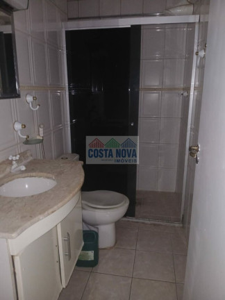 Imagem Apartamento com 1 Quarto à Venda, 60 m² em Centro - São Vicente