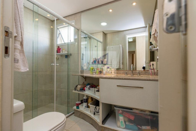 Imagem Apartamento com 4 Quartos à Venda, 178 m² em Brooklin - São Paulo