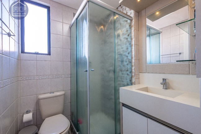 Imagem Apartamento com 3 Quartos à Venda, 80 m² em João Paulo - Florianópolis