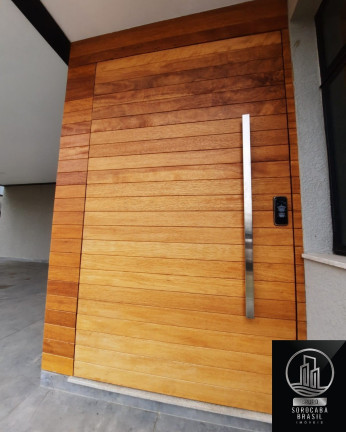 Imagem Casa com 3 Quartos à Venda, 250 m² em Alphaville Nova Esplanada - Votorantim Imagem Casa com 3 Quartos à Venda, 250 m² em Alphaville Nova Esplanada - Votorantim