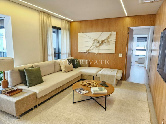 Imagem Apartamento com 3 Quartos à Venda, 150 m² em Perdizes - São Paulo Imagem Apartamento com 3 Quartos à Venda, 150 m² em Perdizes - São Paulo