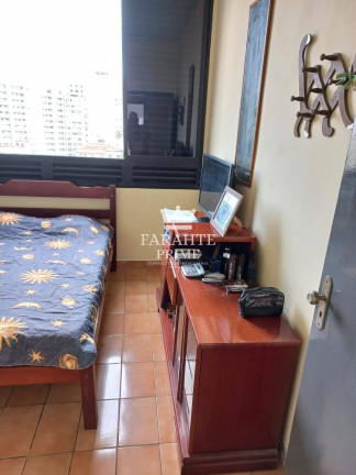 Imagem Apartamento com 2 Quartos à Venda, 54 m² em Gonzaga - Santos Imagem Apartamento com 2 Quartos à Venda, 54 m² em Gonzaga - Santos