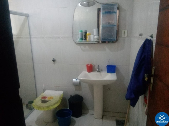 Imagem Imóvel com 3 Quartos à Venda, 304 m² em Campo Grande - Rio De Janeiro