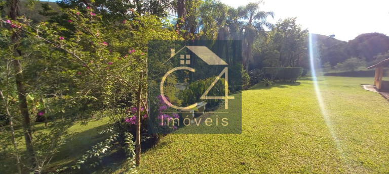 Imagem Chácara com 4 Quartos à Venda, 5 m² em Vila Cândida - São José Dos Campos