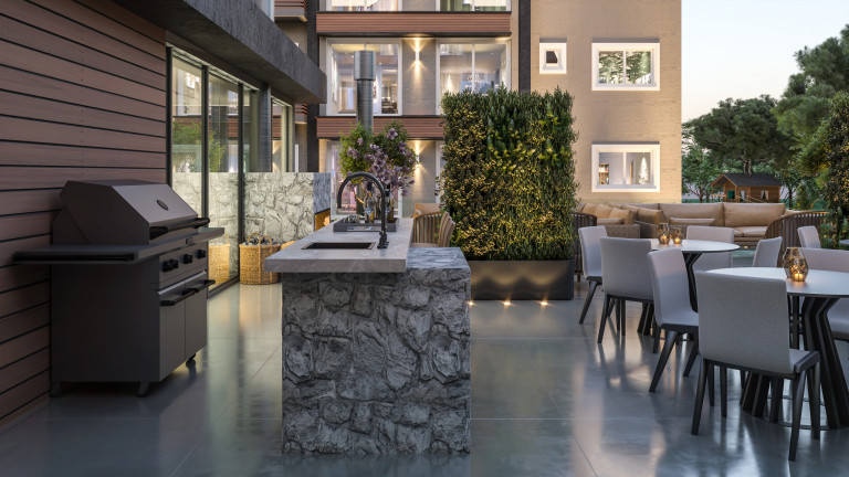 Imagem Apartamento com 2 Quartos à Venda, 68 m² em São José - Canela Imagem Apartamento com 2 Quartos à Venda, 68 m² em São José - Canela
