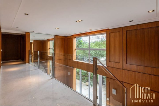 Imagem Apartamento com 3 Quartos à Venda, 180 m² em Vila Nova Conceição - São Paulo Imagem Apartamento com 3 Quartos à Venda, 180 m² em Vila Nova Conceição - São Paulo