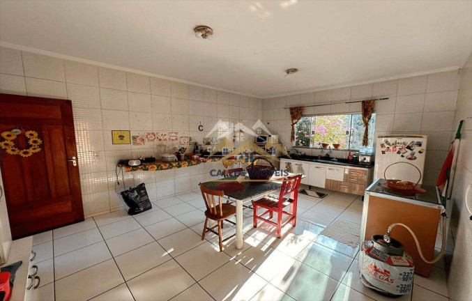 Imagem Casa com 2 Quartos à Venda, 99 m² em Chácara Junqueira - Tatuí Imagem Casa com 2 Quartos à Venda, 99 m² em Chácara Junqueira - Tatuí