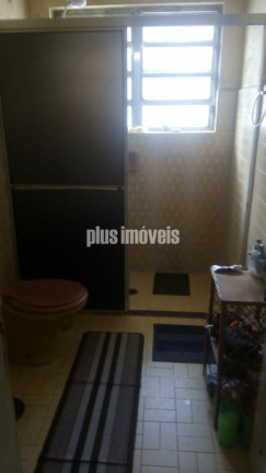 Imagem Casa com 2 Quartos à Venda, 100 m² em Vila Clementino - São Paulo Imagem Casa com 2 Quartos à Venda, 100 m² em Vila Clementino - São Paulo