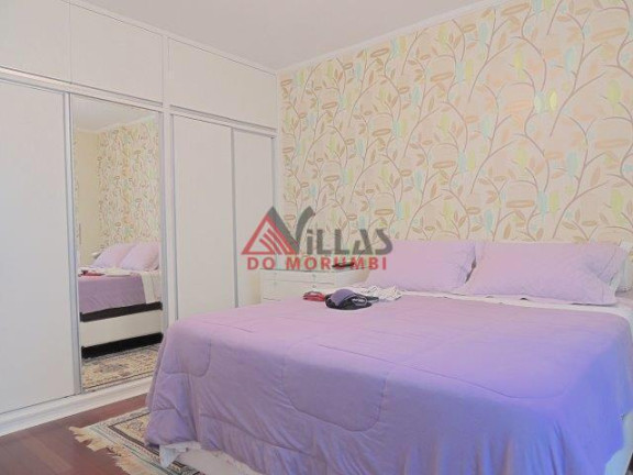 Imagem Apartamento com 3 Quartos à Venda, 150 m² em Higienópolis - São Paulo