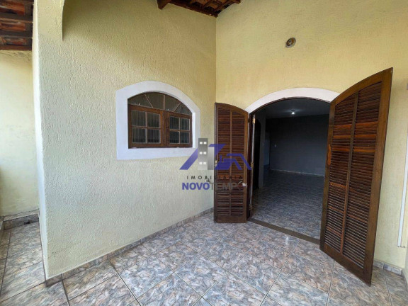Imagem Sobrado com 4 Quartos à Venda, 220 m² em Vila São Silvestre - Barueri