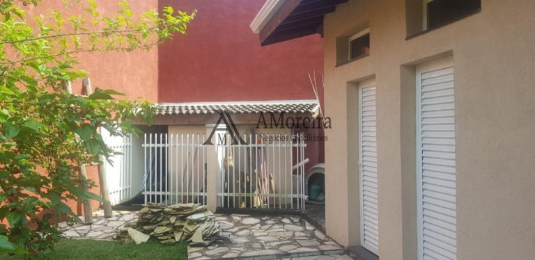Imagem Casa com 3 Quartos à Venda, 1.013 m² em Jardim Colônia - Jundiaí Imagem Casa com 3 Quartos à Venda, 1.013 m² em Jardim Colônia - Jundiaí