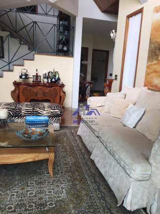 Imagem Sobrado com 4 Quartos à Venda, 543 m² em Morada Dos Pássaros - Barueri
