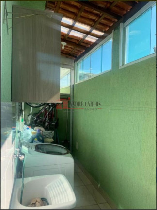 Imagem Sobrado com 2 Quartos à Venda, 100 m² em Vila Yolanda - Osasco