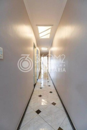 Imagem Apartamento com 3 Quartos à Venda, 198 m² em Parque Das Nações - Santo André Imagem Apartamento com 3 Quartos à Venda, 198 m² em Parque Das Nações - Santo André