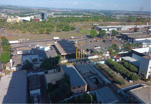 Imagem Sala Comercial à Venda, 37 m² em Jardim Goiás - Goiânia Imagem Sala Comercial à Venda, 37 m² em Jardim Goiás - Goiânia
