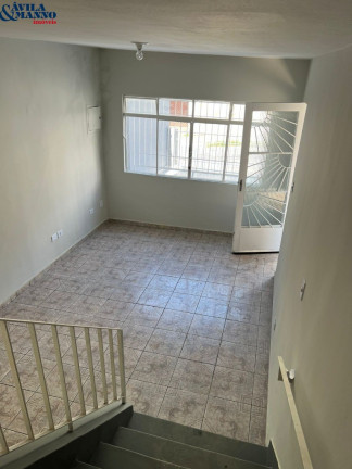 Imagem Sobrado com 1 Quarto à Venda, em Penha De França - São Paulo Imagem Sobrado com 1 Quarto à Venda, em Penha De França - São Paulo
