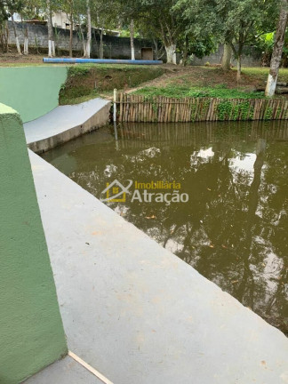 Imagem Imóvel com 2 Quartos à Venda, 2.200 m² em Vila Costa - Suzano