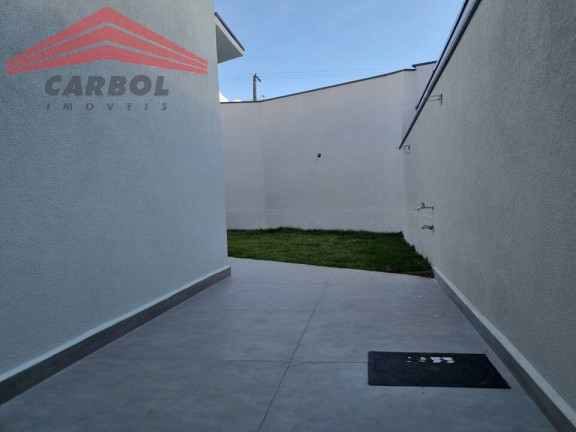 Imagem Casa de Condomínio com 4 Quartos à Venda, 250 m² em Chácara Morada Mediterrânea - Jundiaí