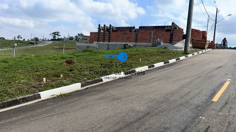 Imagem Terreno à Venda, 150 m² em Chácara Jaguari (fazendinha) - Santana De Parnaíba Imagem Terreno à Venda, 150 m² em Chácara Jaguari (fazendinha) - Santana De Parnaíba