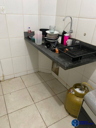 Imagem Apartamento com 3 Quartos à Venda, 70 m² em Jardim Imperial - Aparecida De Goiânia Imagem Apartamento com 3 Quartos à Venda, 70 m² em Jardim Imperial - Aparecida De Goiânia