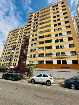 Imagem Apartamento com 3 Quartos à Venda, 110 m² em Suíssa - Aracaju