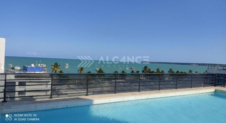 Imagem Apartamento com 2 Quartos à Venda, 74 m² em Tambaú - João Pessoa Imagem Apartamento com 2 Quartos à Venda, 74 m² em Tambaú - João Pessoa