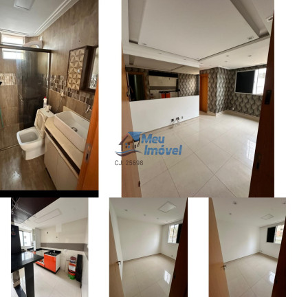 Imagem Casa com 2 Quartos à Venda, 45 m² em Parque Esplanada Ii - Valparaíso De Goiás Imagem Casa com 2 Quartos à Venda, 45 m² em Parque Esplanada Ii - Valparaíso De Goiás
