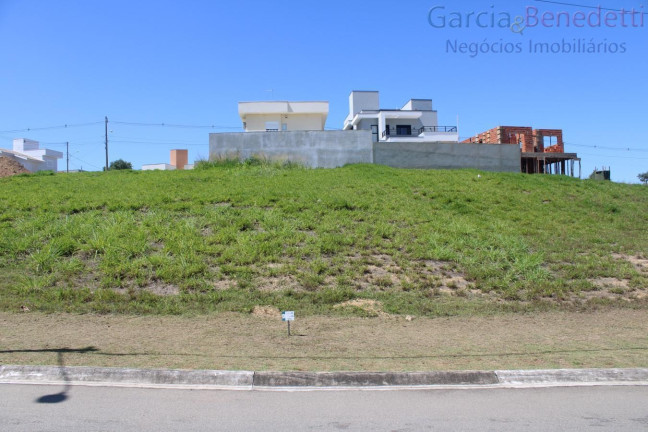Terreno à Venda, 516 m² em Jardim Celani - Salto