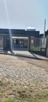 Imagem Casa com 3 Quartos à Venda,  em Pinheiro - São Leopoldo