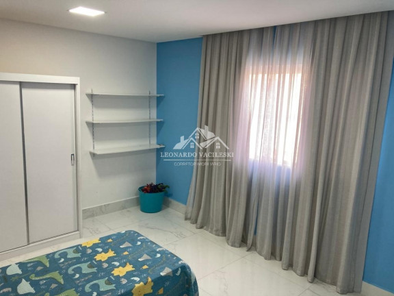 Imagem Casa com 4 Quartos à Venda, 310 m² em Alphaville Jacuhy - Serra Imagem Casa com 4 Quartos à Venda, 310 m² em Alphaville Jacuhy - Serra