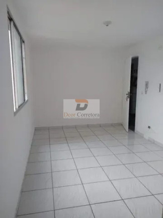 Imagem Apartamento com 2 Quartos à Venda, 55 m² em Baeta Neves - São Bernardo Do Campo Imagem Apartamento com 2 Quartos à Venda, 55 m² em Baeta Neves - São Bernardo Do Campo