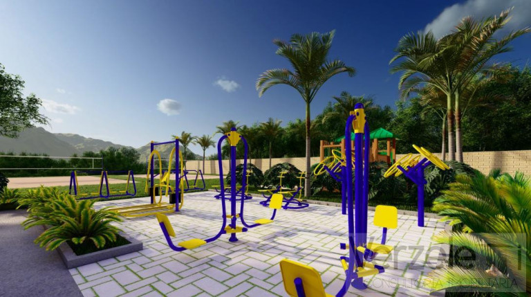 Imagem Imóvel com 2 Quartos à Venda, 68 m² em Lídia Duarte - Camboriú