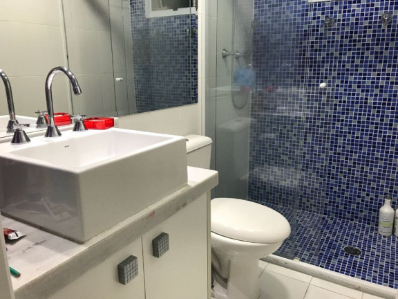 Imagem Apartamento com 3 Quartos à Venda, 70 m² em Nossa Senhora Do ó - São Paulo