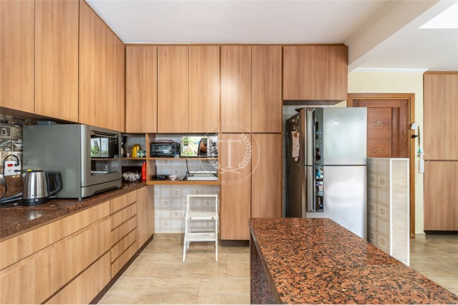 Imagem Casa com 3 Quartos à Venda, 267 m² em Jardim Da Saúde - São Paulo
