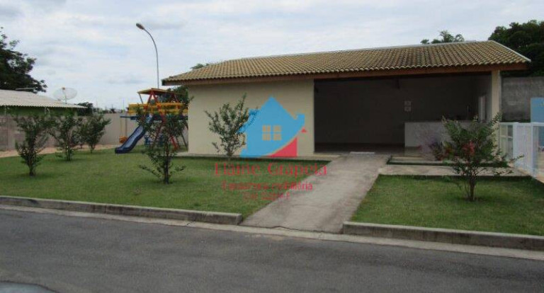 Imagem Apartamento com 2 Quartos à Venda, 85 m² em Santa Claudina - Vinhedo