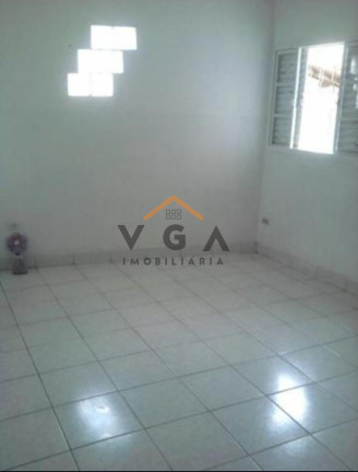Imagem Casa com 1 Quarto para Alugar, 70 m² em Jardim Fernandes - São Paulo