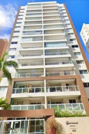Apartamento com 3 Quartos à Venda, 125 m² em Grageru - Aracaju