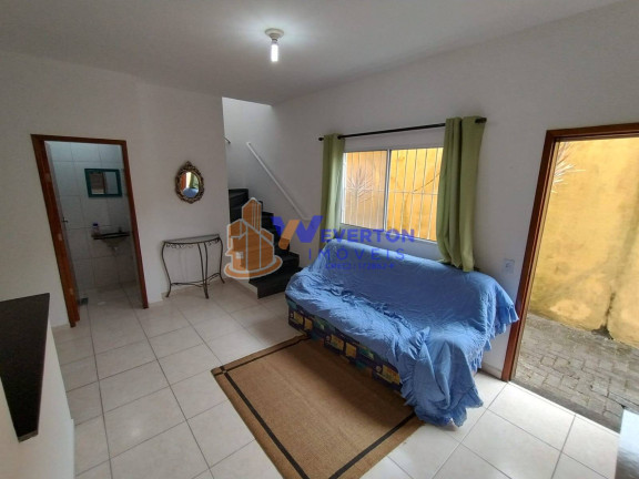 Imagem Casa com 2 Quartos à Venda, em Santa Eugenia - Mongaguá Imagem Casa com 2 Quartos à Venda, em Santa Eugenia - Mongaguá