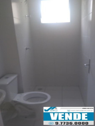 Imagem Apartamento com 2 Quartos à Venda, 45 m² em Padroeira - Osasco