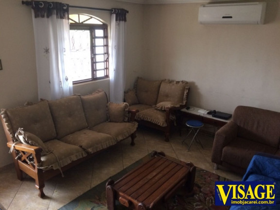 Imagem Chácara com 4 Quartos à Venda, 1.200 m² em Veraneio Iraja - Jacareí