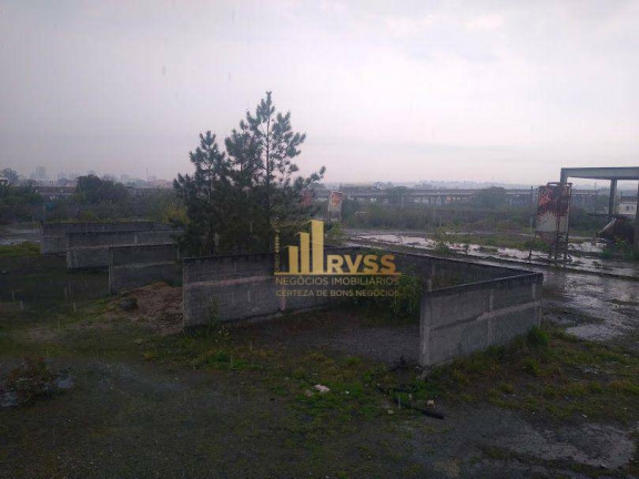 Imagem Terreno à Venda, 22.033 m² em Calmon Viana - Poá Imagem Terreno à Venda, 22.033 m² em Calmon Viana - Poá