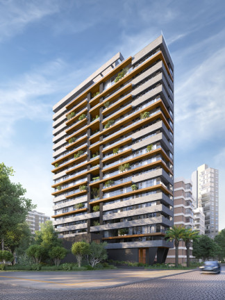 Imagem Apartamento com 3 Quartos à Venda, 200 m² em Predial - Torres