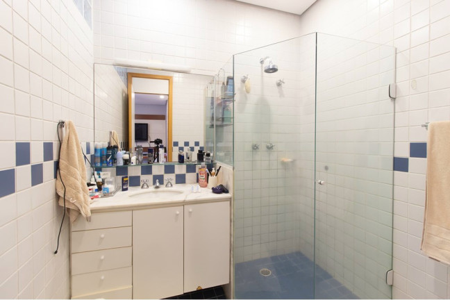 Imagem Apartamento com 3 Quartos à Venda, 271 m² em Panamby - São Paulo Imagem Apartamento com 3 Quartos à Venda, 271 m² em Panamby - São Paulo