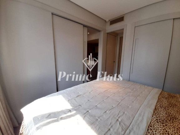 Imagem Apartamento com 1 Quarto à Venda, 33 m² em Jardim Paulista - São Paulo Imagem Apartamento com 1 Quarto à Venda, 33 m² em Jardim Paulista - São Paulo