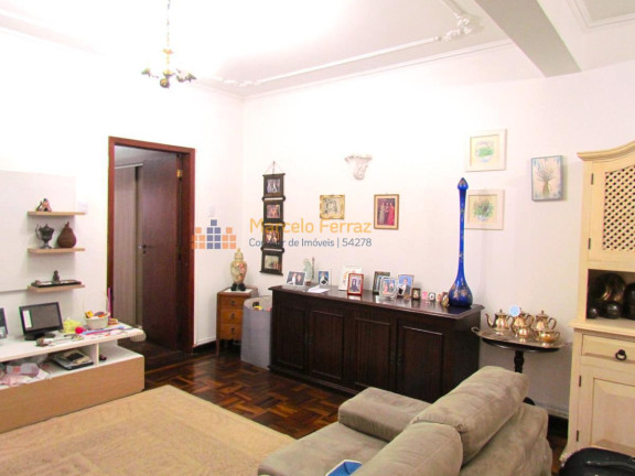 Imagem Apartamento com 3 Quartos à Venda, em Centro Histórico - Porto Alegre Imagem Apartamento com 3 Quartos à Venda, em Centro Histórico - Porto Alegre