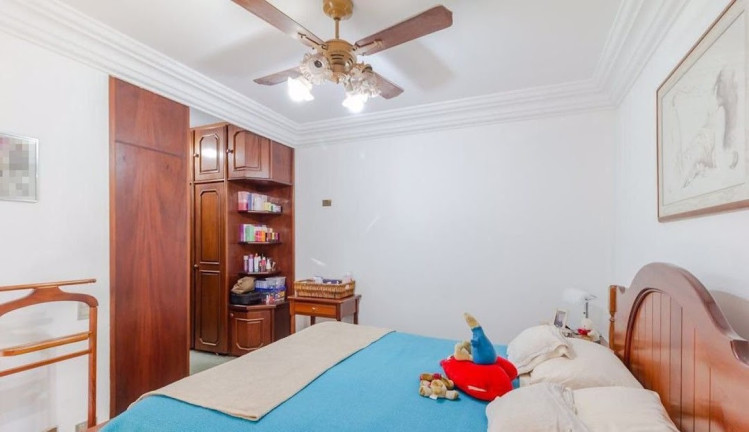 Imagem Apartamento com 4 Quartos à Venda, 236 m² em Itaim Bibi - São Paulo Imagem Apartamento com 4 Quartos à Venda, 236 m² em Itaim Bibi - São Paulo