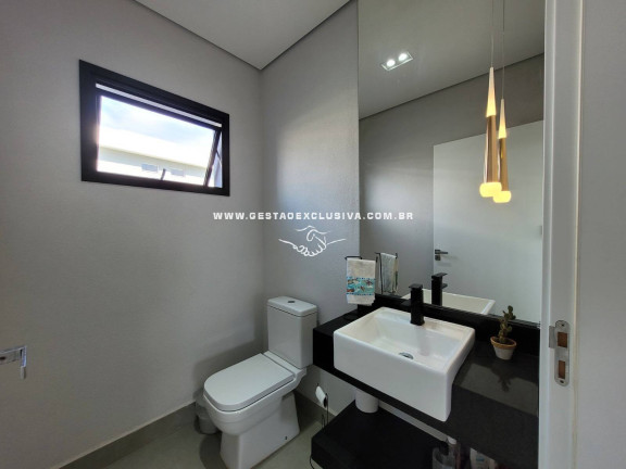 Imagem Casa de Condomínio com 3 Quartos à Venda, 193 m² em San Giovanni - Itatiba