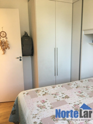 Imagem Apartamento com 2 Quartos à Venda, 45 m² em Jaraguá - São Paulo
